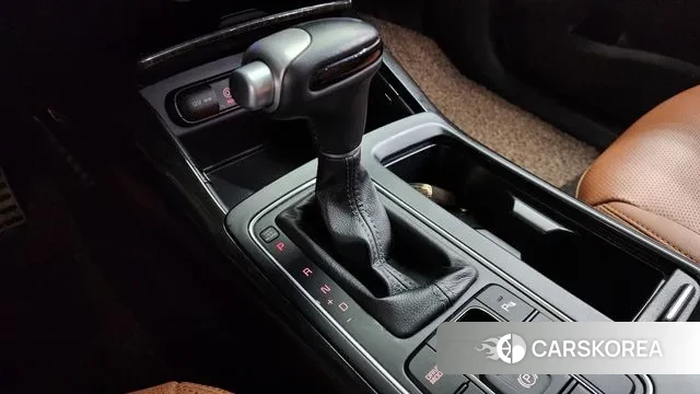 Kia The New Sorento id 3778879 из Кореи 19