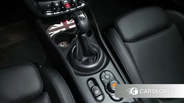 Mini Cooper Clubman id 3330517 из Кореи 19