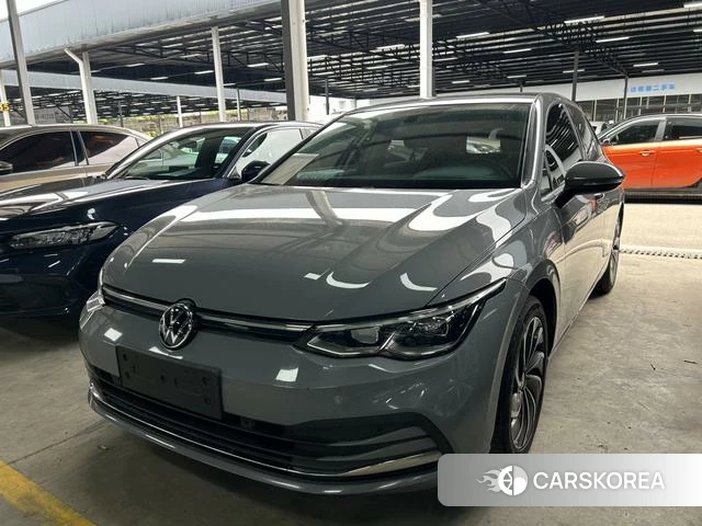 Volkswagen Golf id 4341564 из Китая 9