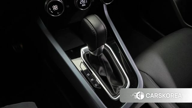 Renault Korea (Samsung) XM3 id 4402781 из Кореи 19