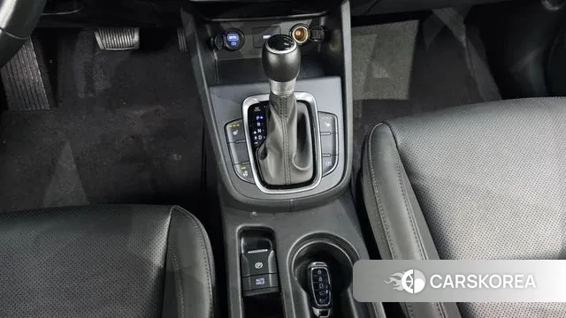 Hyundai The New Kona Hybrid id 3479010 из Кореи 19