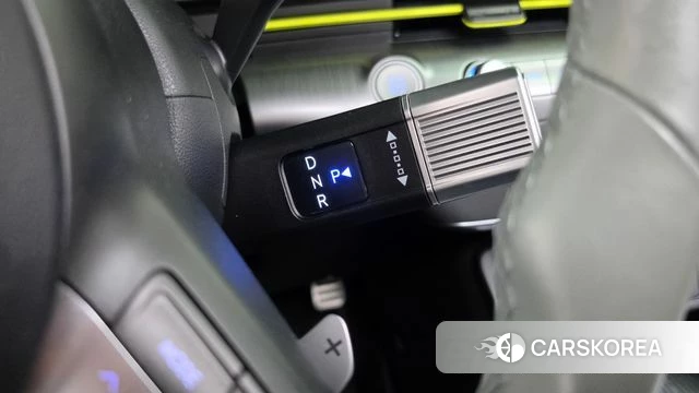 Hyundai Kona (SX2) id 4935529 из Кореи 19