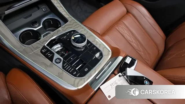 BMW X7 (G07) id 3022249 из Кореи 19