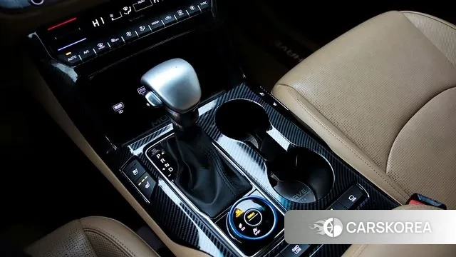 Kia Mohave Master id 3551833 из Кореи 19