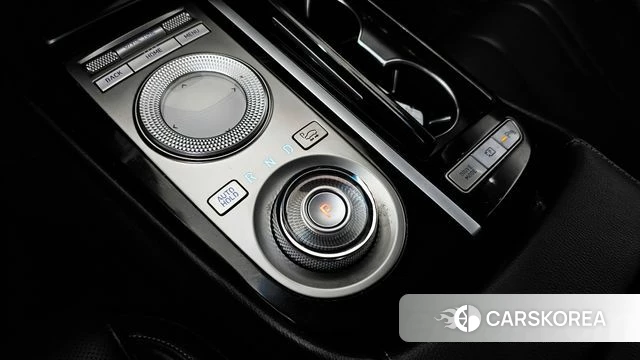 Genesis G80 (RG3) id 3827807 из Кореи 19