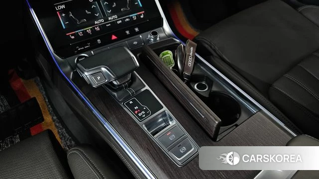 Audi A7 (4K) id 4528492 из Кореи 35