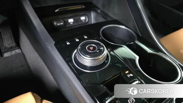 Kia K5 Hybrid 3rd Generation id 4202481 из Кореи 28