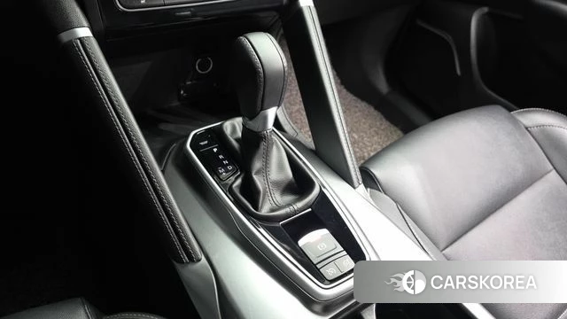 Renault Korea (Samsung) The New QM6 id 4476067 из Кореи 29