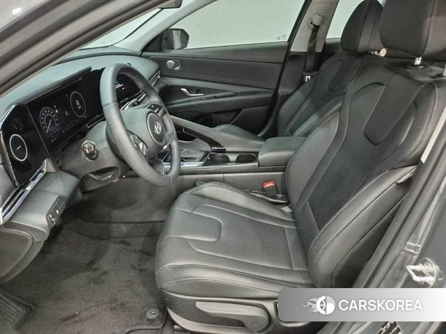 Hyundai The New Avante (CN7) id 4635459 из Кореи 15