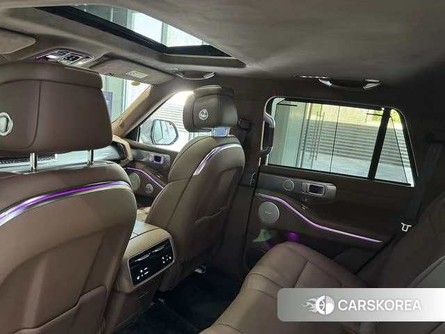 Tank 700 Hi4-T id 3993419 из Китая 13