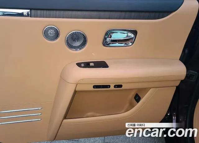 Rolls-Royce Ghost 2nd Generation id 2746917 из Кореи 17