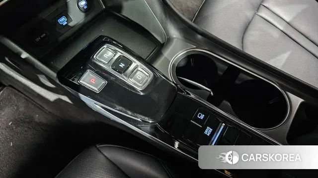 Hyundai Sonata (DN8) id 2993829 из Кореи 19