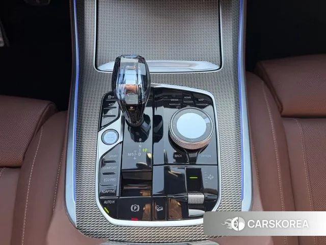 BMW X5 (G05) id 3367928 из Кореи 19