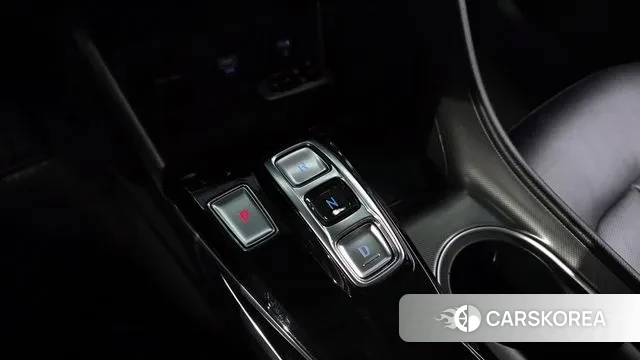 Hyundai Sonata Hybrid (DN8) id 3740218 из Кореи 19