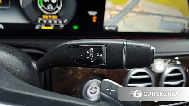 Mercedes-Benz S-Class W222 id 3469197 из Кореи 19