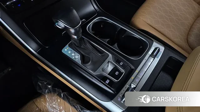 Kia Carnival 4th generation id 3457995 из Кореи 19