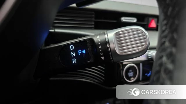 Hyundai Ionic 5 id 4549726 из Кореи 33