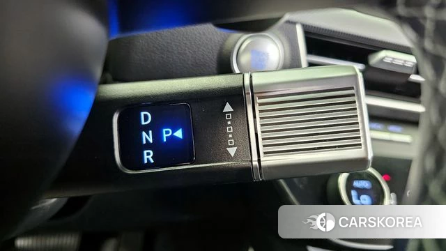 Hyundai Sonata D Edge (DN8) id 4308143 из Кореи 31