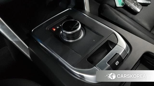Land Rover Discovery Sports id 4596187 из Кореи 36