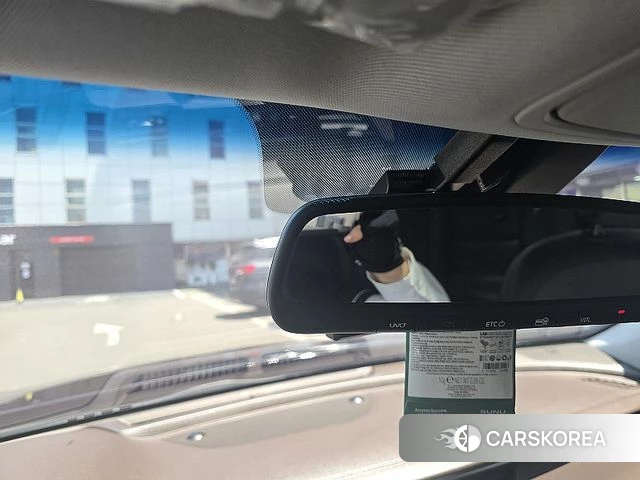 Kia Come New K7 id 4325525 из Кореи 19