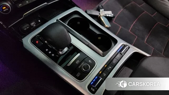 Kia Stinger Meister id 3615806 из Кореи 19