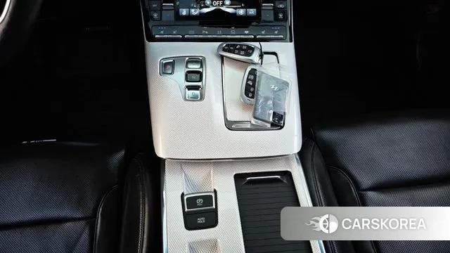 Hyundai The New Grandeur IG id 3412531 из Кореи 19