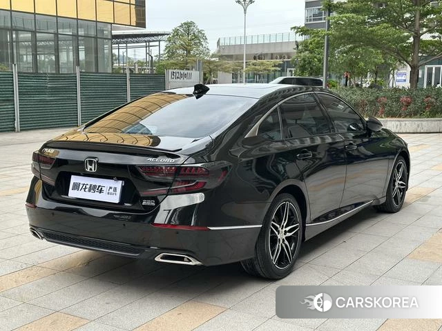 Honda Accord id 4263520 из Китая 25