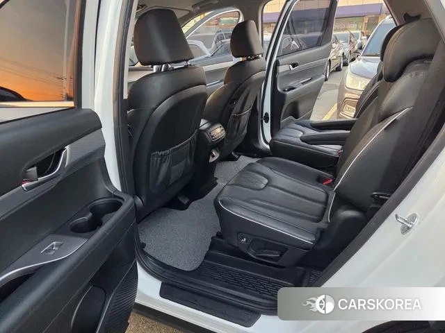 Hyundai Palisade id 3595767 из Кореи 18