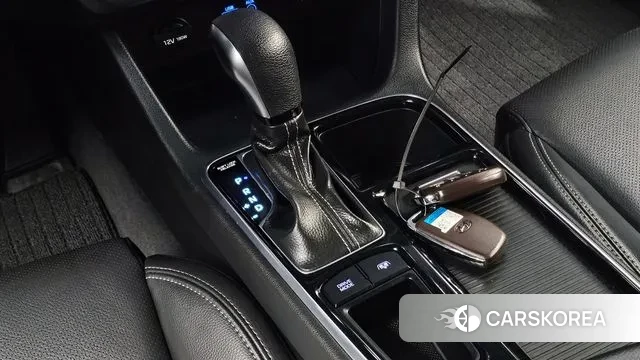 Hyundai Sonata New Rise id 3434858 из Кореи 19