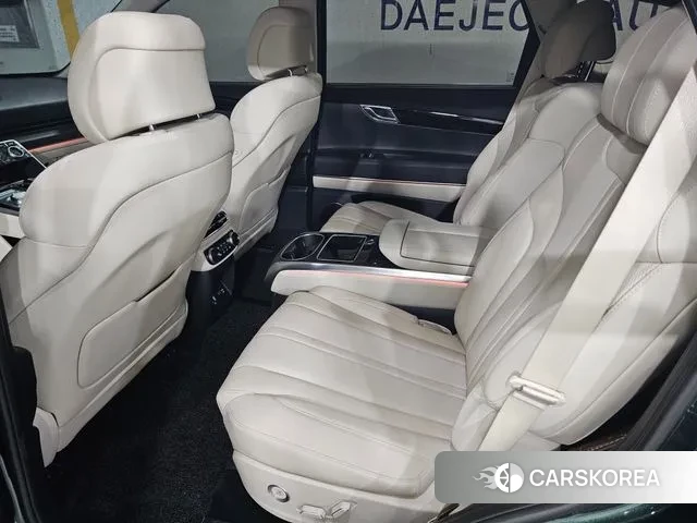 Genesis GV80 id 3610533 из Кореи 19