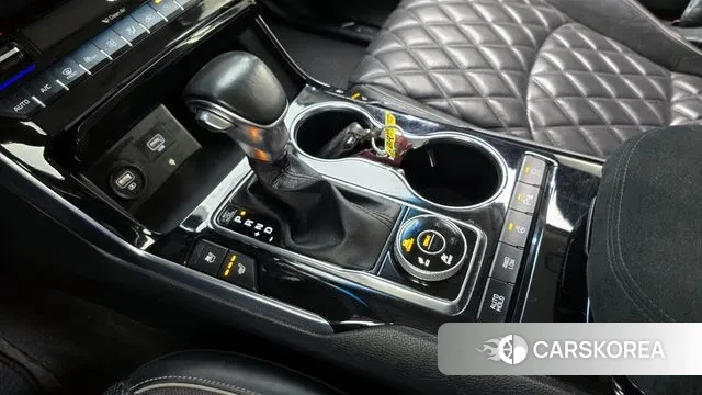 Kia Mohave Master id 3464151 из Кореи 19