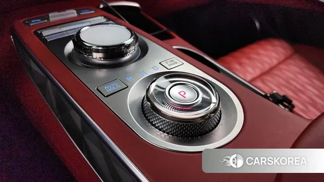 Genesis GV70 id 3770132 из Кореи 19