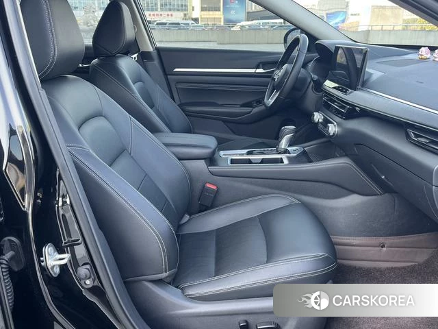 Nissan Teana id 4271077 из Китая 17