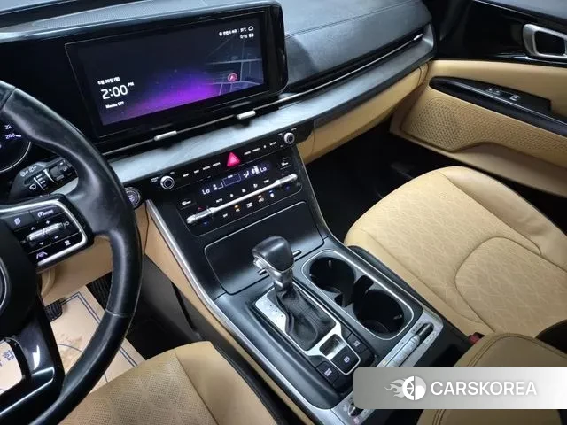 Kia Carnival 4th generation id 2885498 из Кореи 19