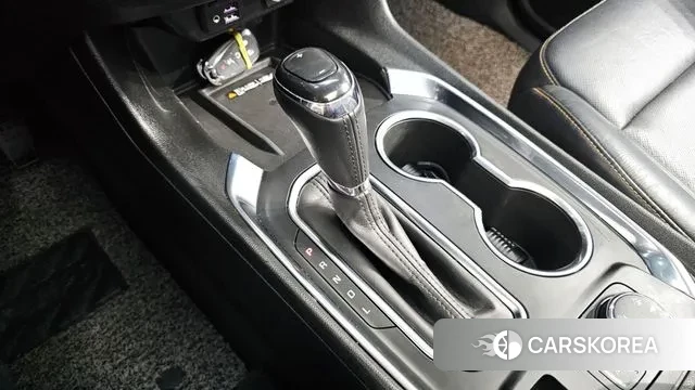 Chevrolet (GM Daewoo) Traverse id 3444254 из Кореи 19