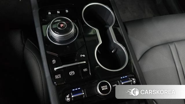Kia The New K5 3rd generation id 4539599 из Кореи 29
