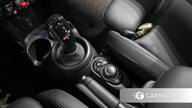 Mini Cooper id 4302666 из Кореи 29