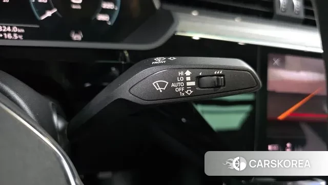 Audi e-Tron id 3592264 из Кореи 19