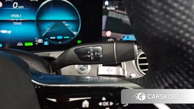 Mercedes-Benz E-Class W213 id 3360500 из Кореи 19