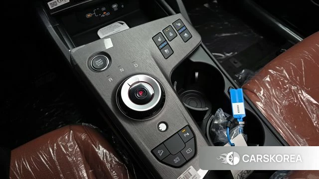 Kia The New Sportage 5th Generation Hybrid id 3730922 из Кореи 19