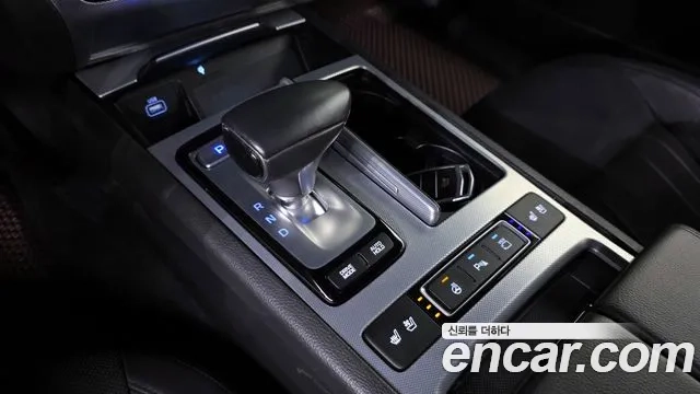 Genesis G80 id 2860434 из Кореи 19