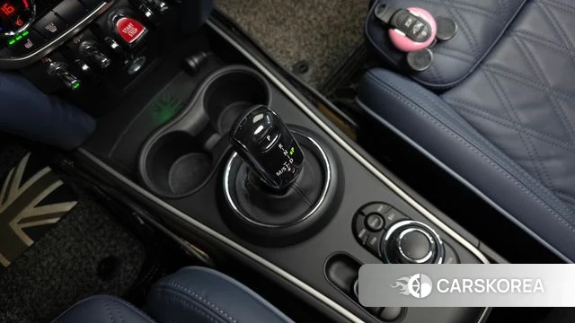 Mini Cooper S Countryman id 4494822 из Кореи 34