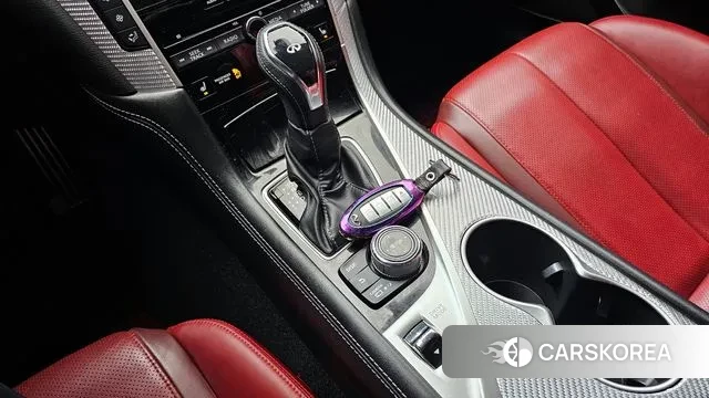 Infiniti Q60 (CV37) id 2961696 из Кореи 19