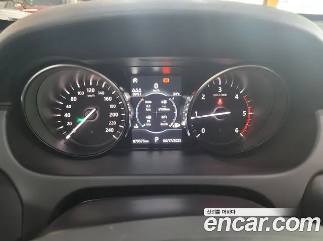 Land Rover Discovery Sports id 2845056 из Кореи 19