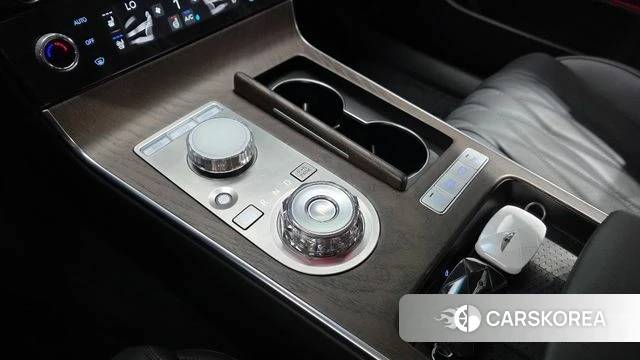 Genesis G80 (RG3) id 4870935 из Кореи 19