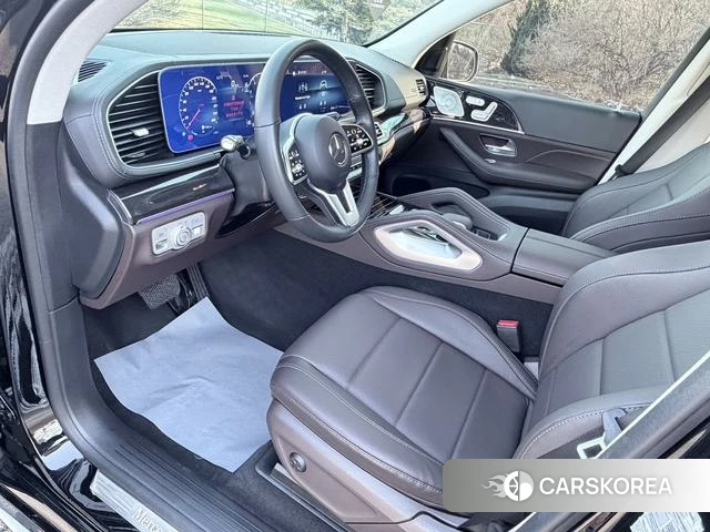 Mercedes-Benz GLE (import) id 4236604 из Китая 10