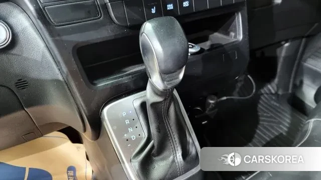 Hyundai Staria id 3037556 из Кореи 19