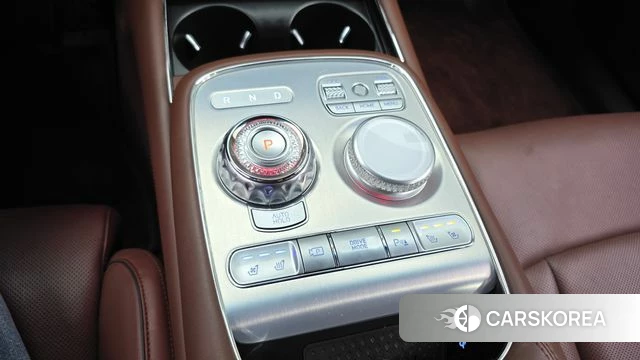 Genesis G90 (RS4) id 4443444 из Кореи 19