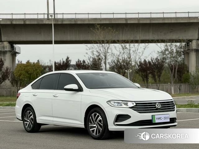 Volkswagen Lavida id 4209399 из Китая 21