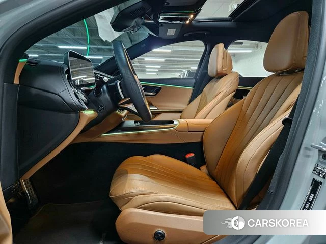 Mercedes-Benz E-Class W214 id 4342879 из Кореи 19